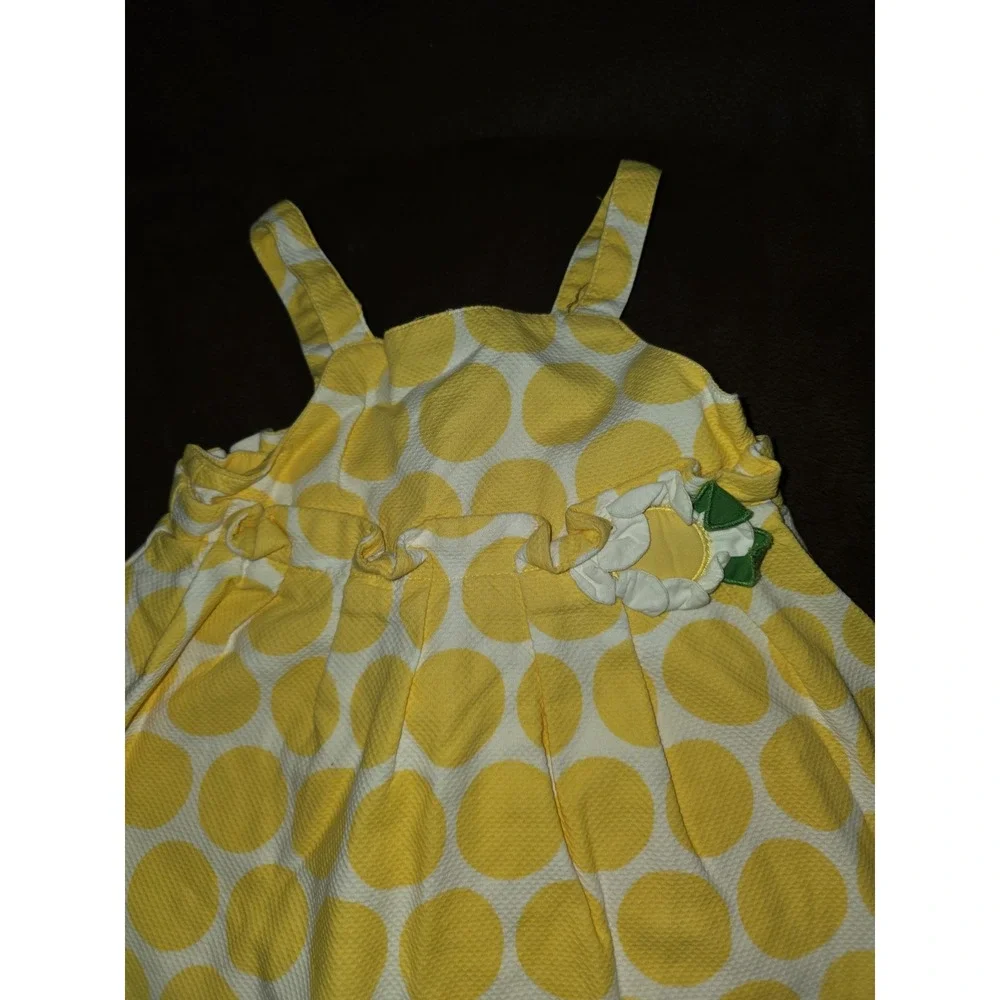 Gymboree pop daisies